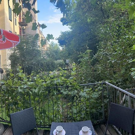 Urban Apartement, Internet, Veranda, Zentrum Graz Exterior photo