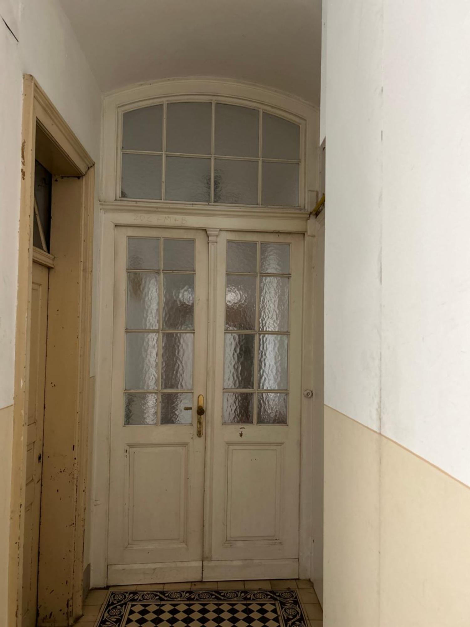Urban Apartement, Internet, Veranda, Zentrum Graz Exterior photo